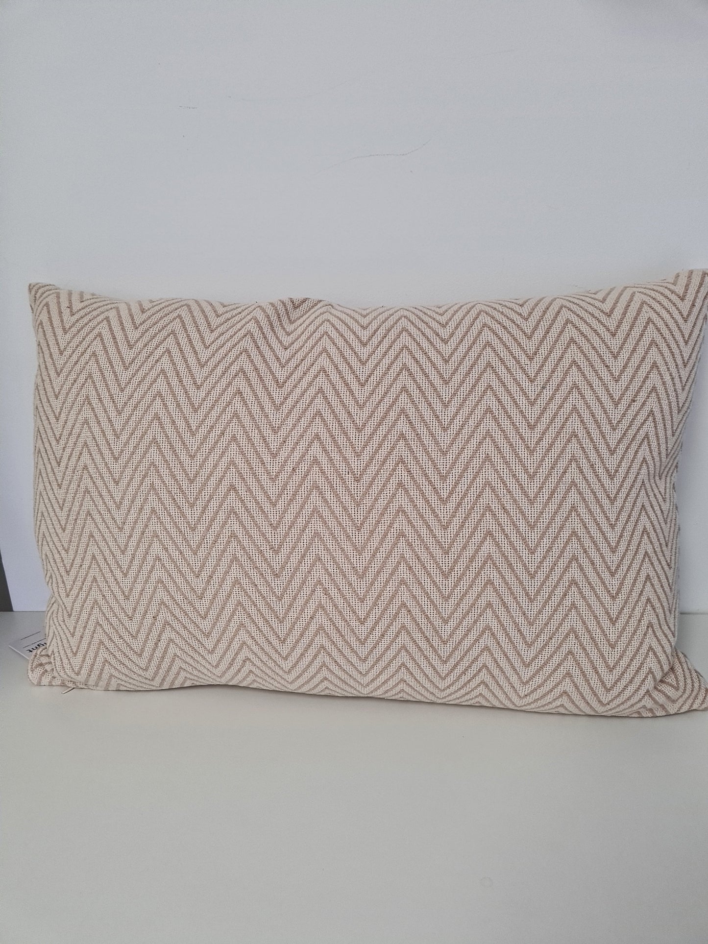 Kissen Zacken, 40x60cm