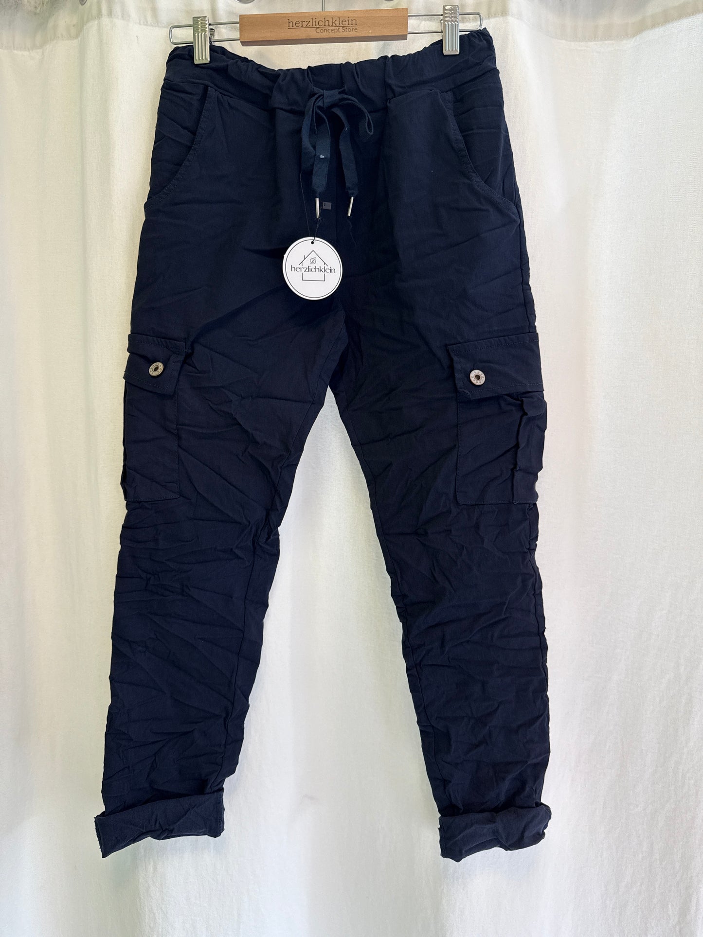Cargohose Elly