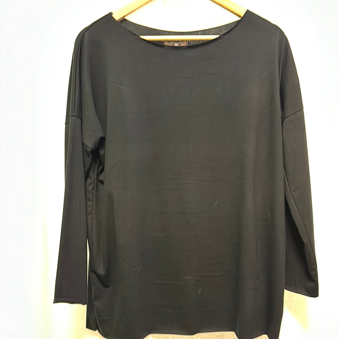 Langarmshirt