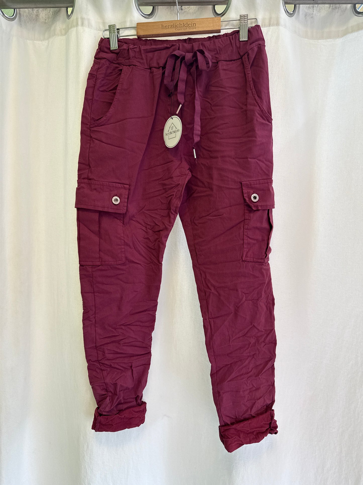 Cargohose Elly