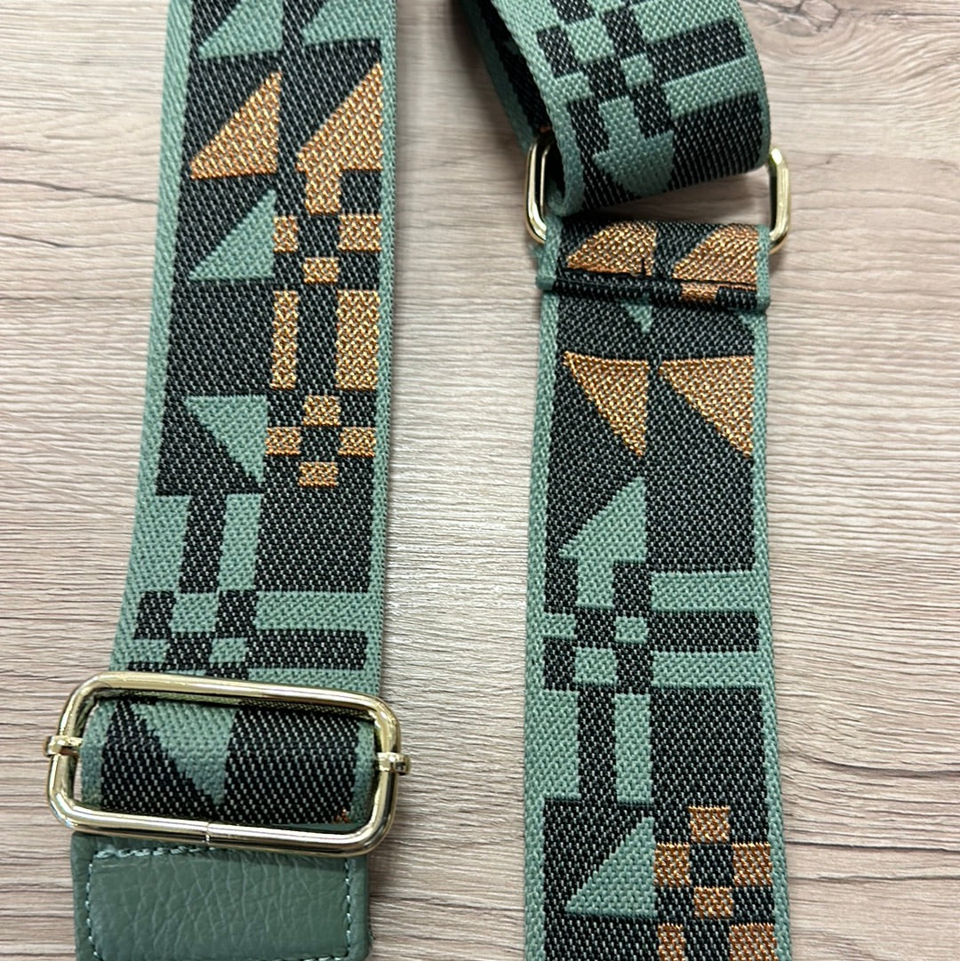 Bagstrap