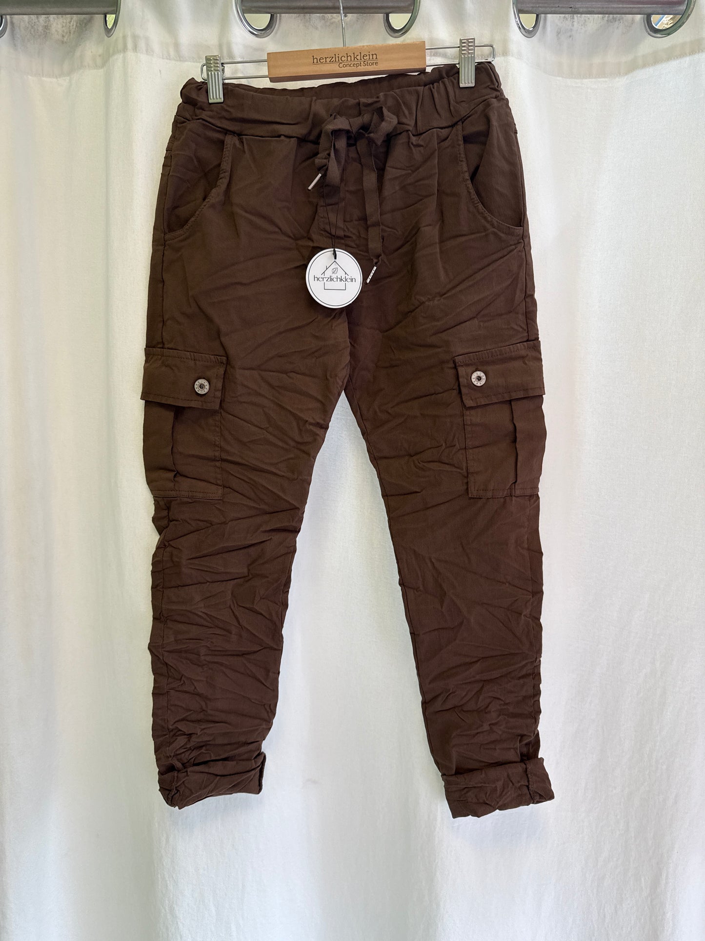 Cargohose Elly