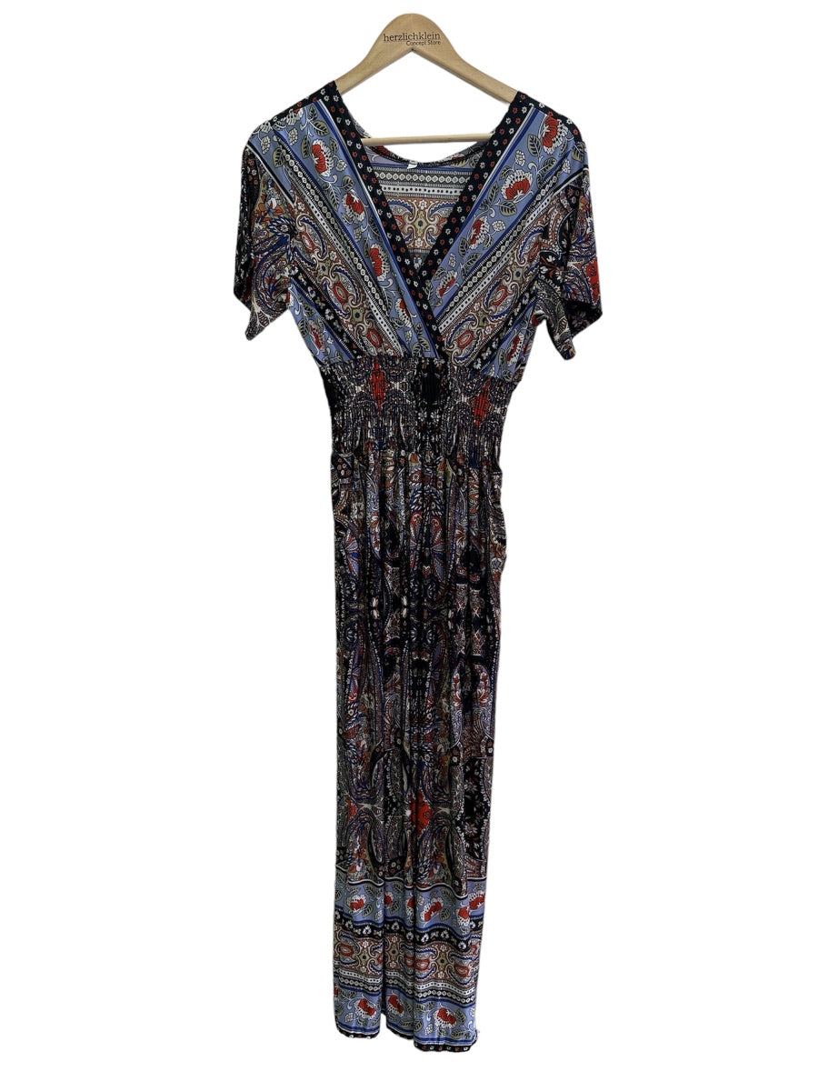 Jumpsuit Ethno