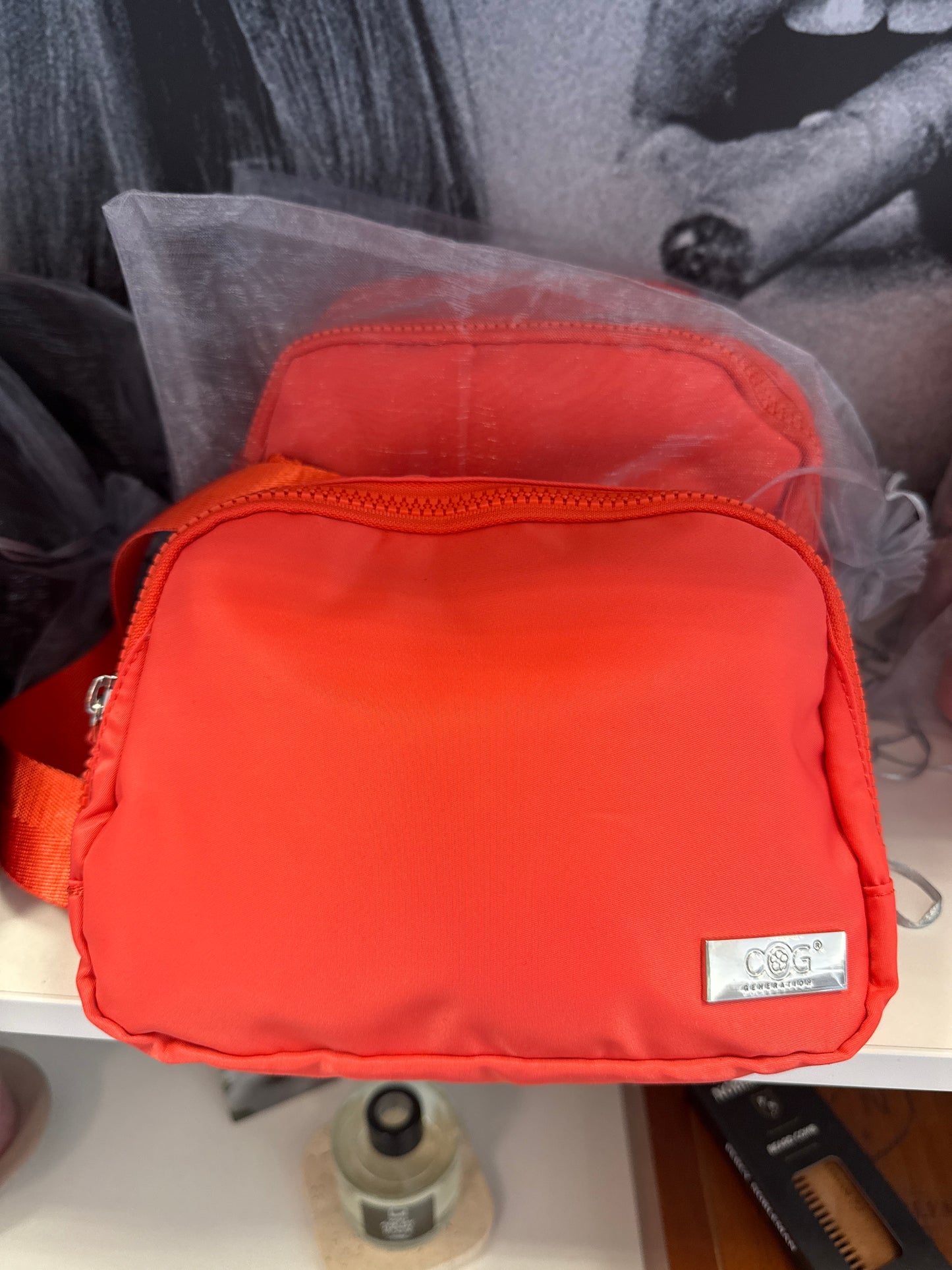 Tasche Lulu