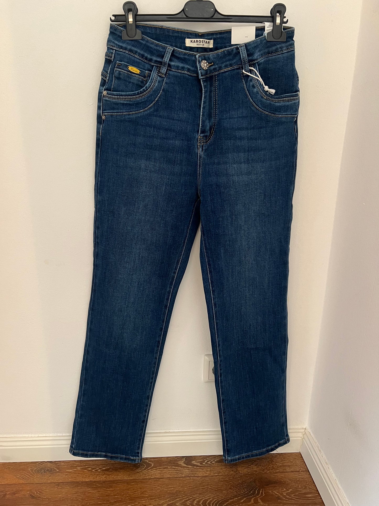 Jeans Karostar