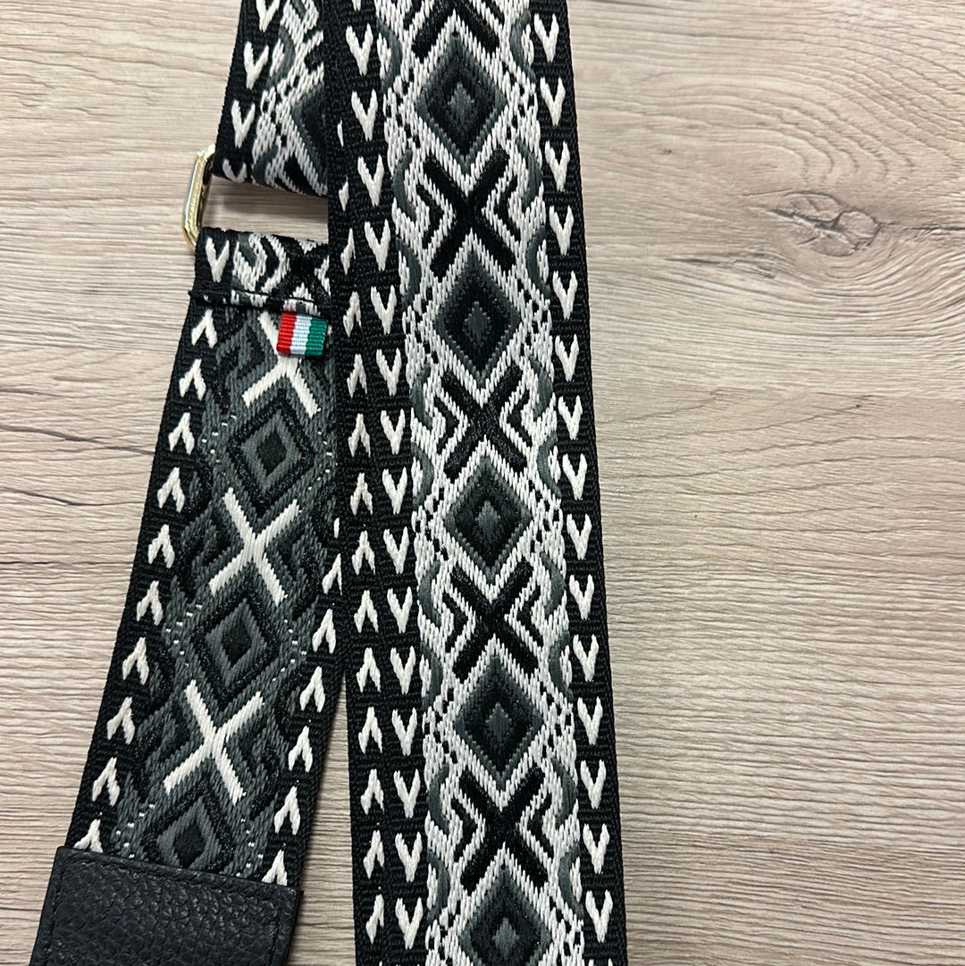 Bagstrap