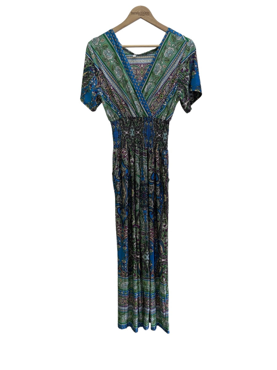 Jumpsuit Ethno