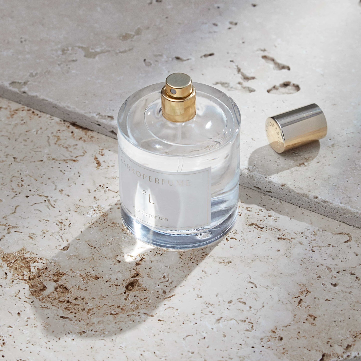 Parfum e'L