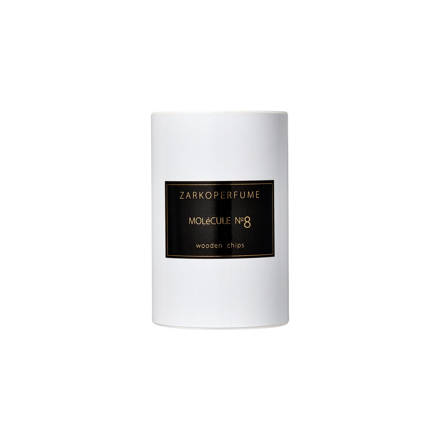 Parfum Molécule No. 8