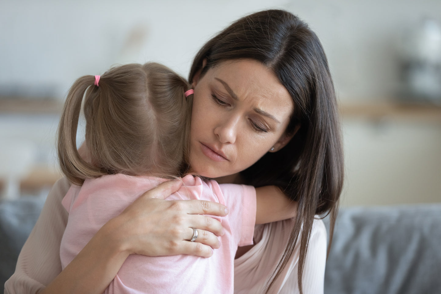 Kinder schützen! Durch flexible Hilfen.