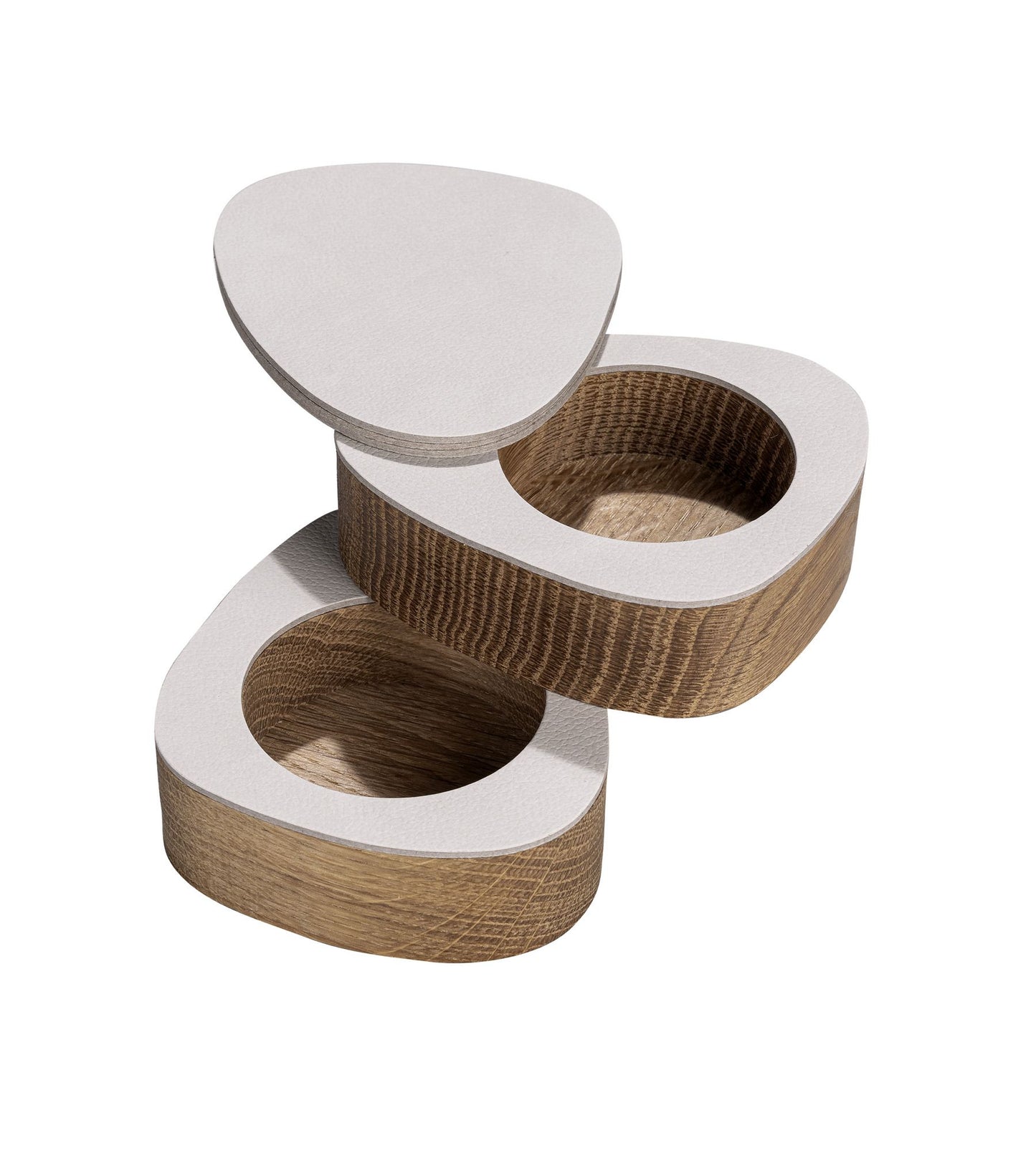 Curve Salt&Pepper 2 Pcs.