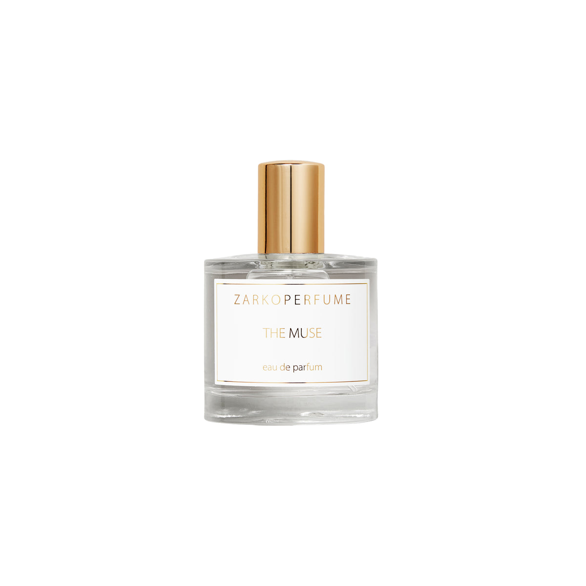 Parfum The Muse