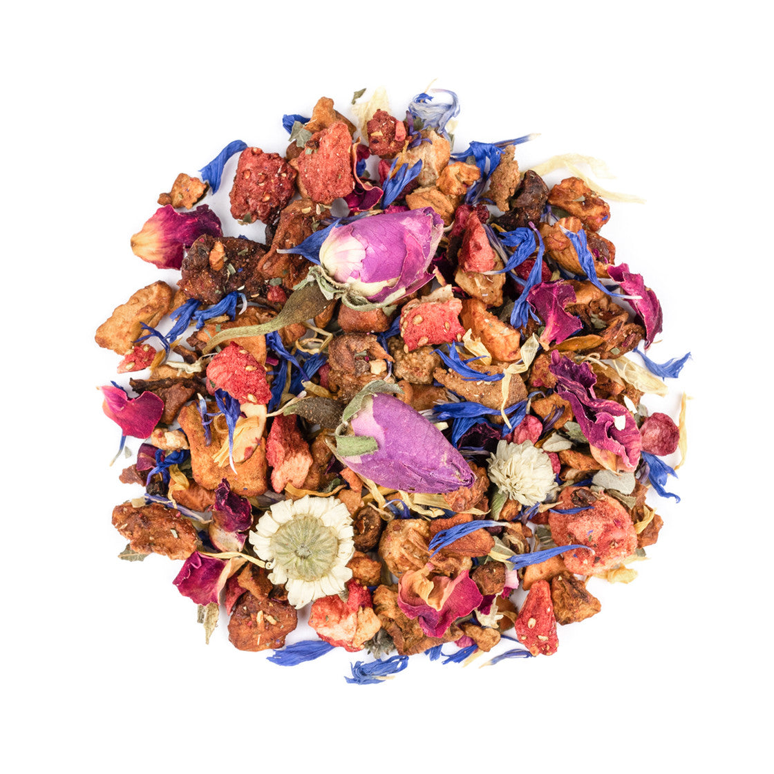 Tee "Statt Blumen", 35g
