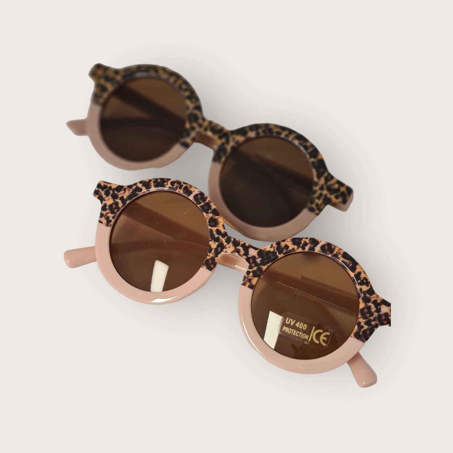 Kinder-Sonnenbrille, Leo