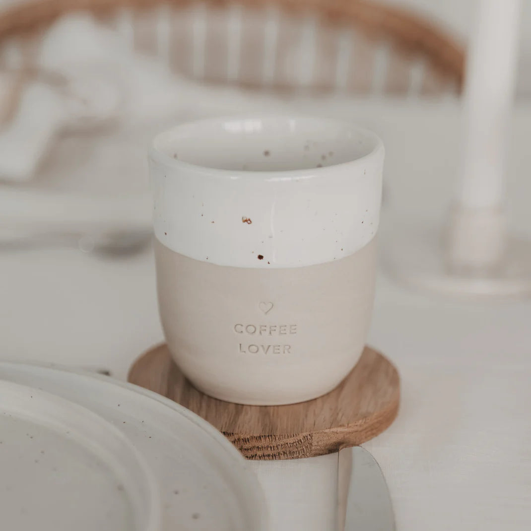 Becher Coffee Lover