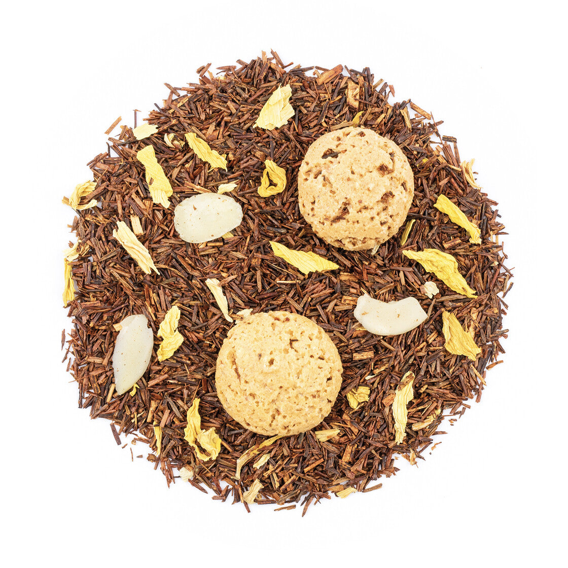 Tee "Plätzchenduft liegt in der Luft", 40g
