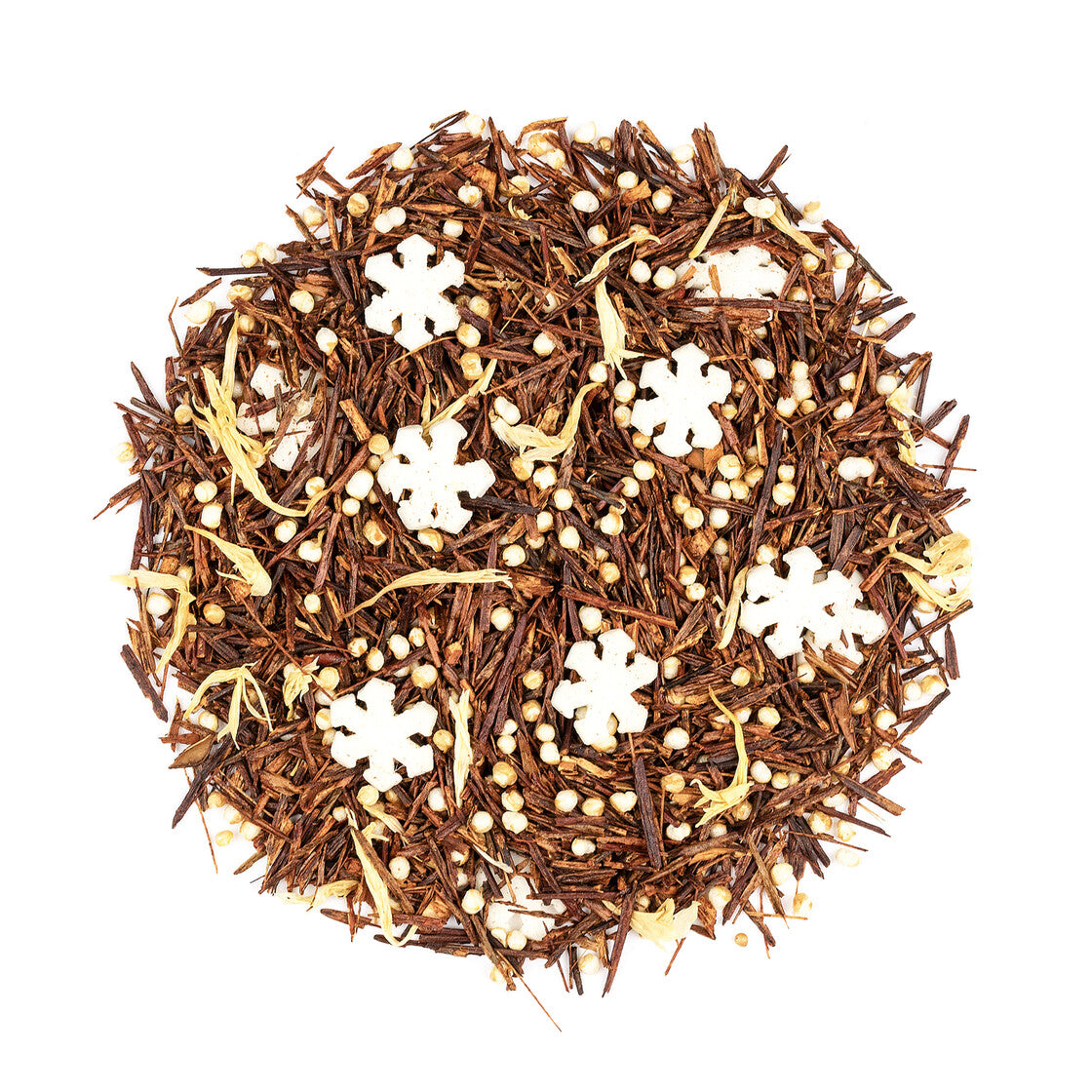 Tee "Winterzeit Kuschelzeit", 35g