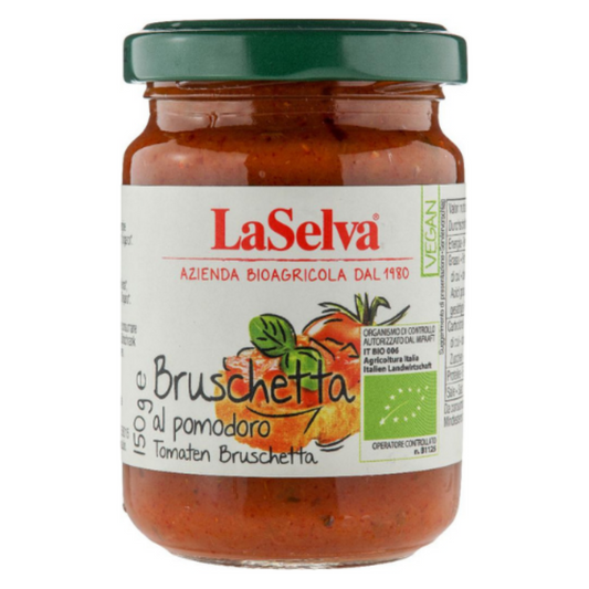 Tomaten Bruschetta, 150 g