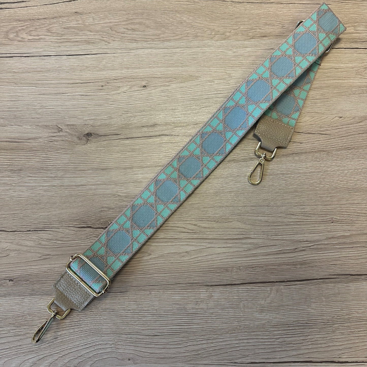 Bagstrap