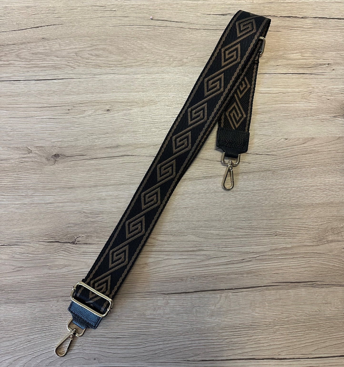Bagstrap