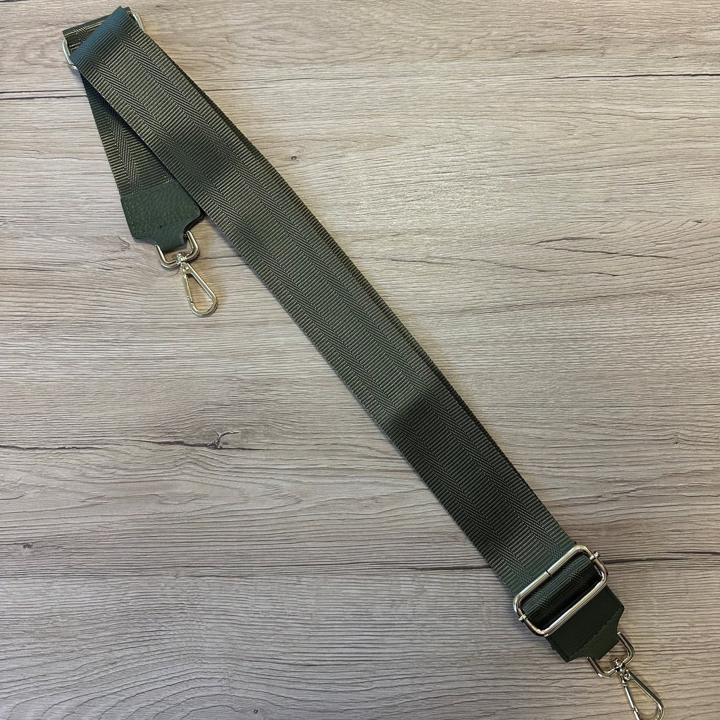 Bagstrap