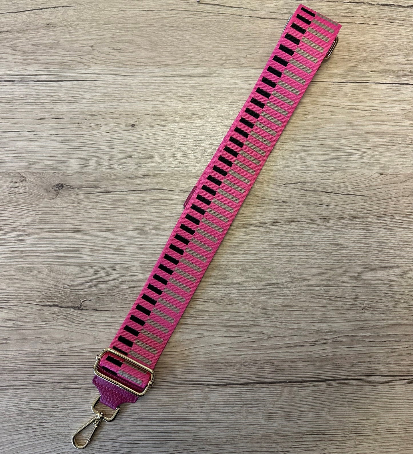 Bagstrap