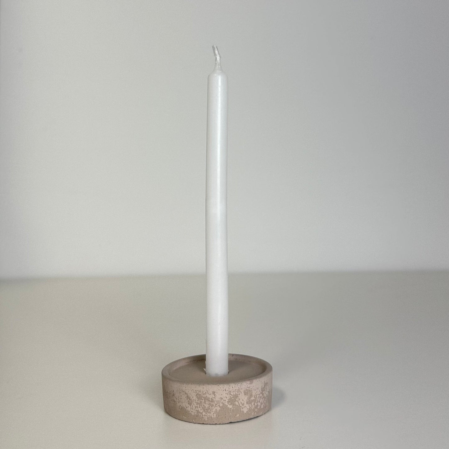 Beton Kerzenständer, klein