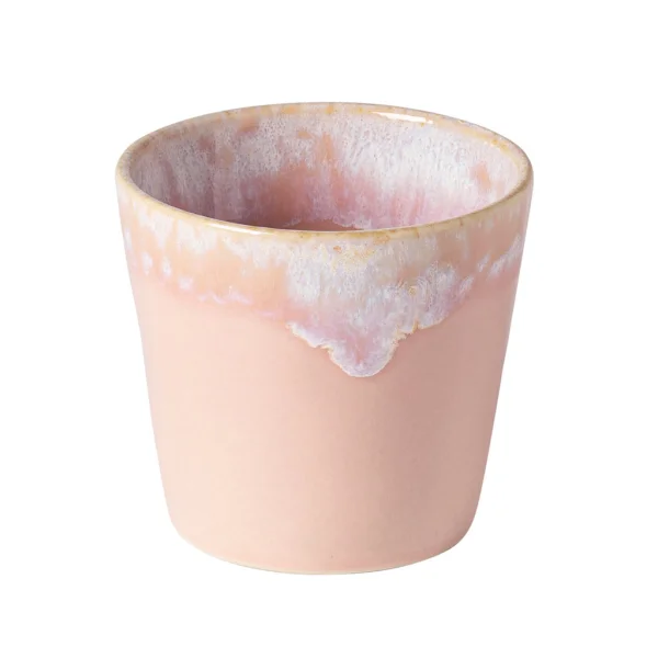 Lungo Cup, soft pink