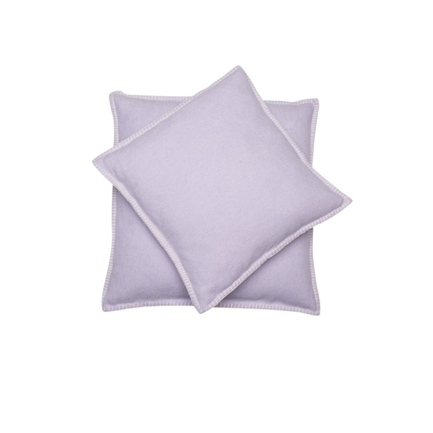 Kissenhülle Sylt Uni, lila