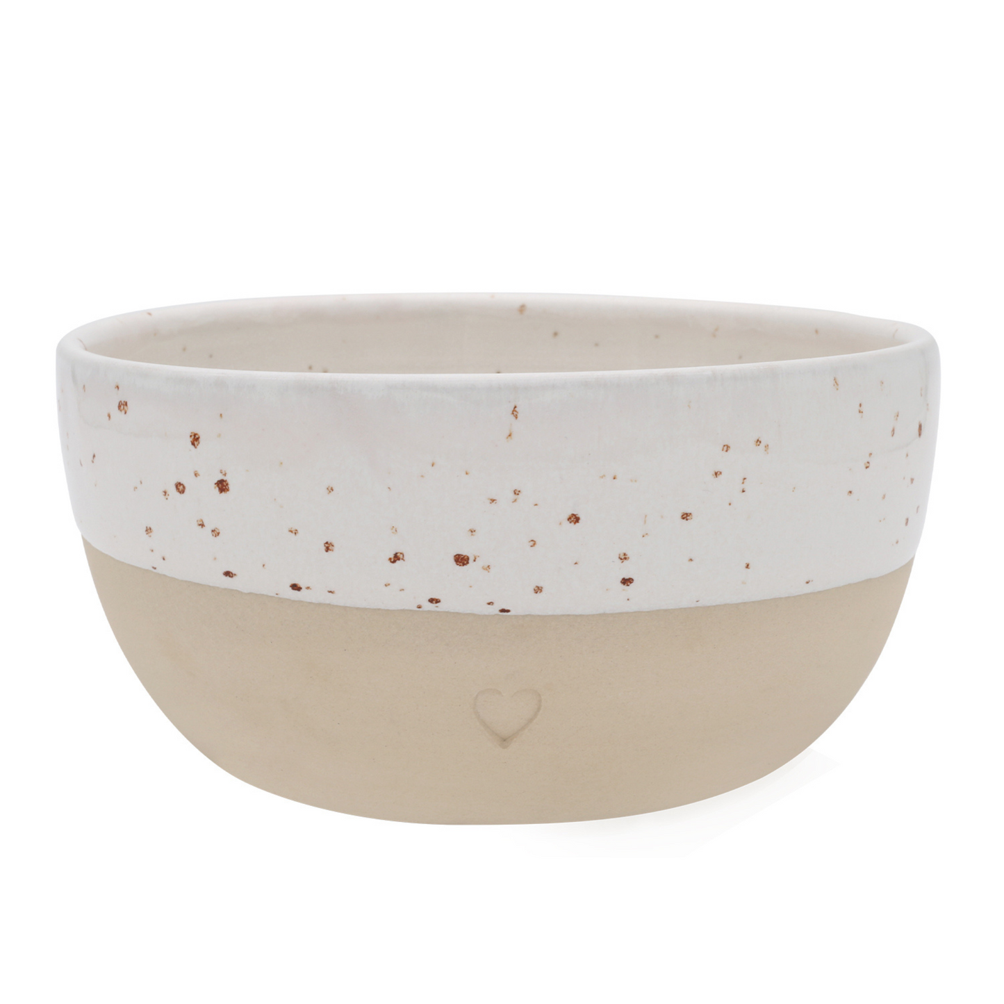 Schüssel Herz 15 cm