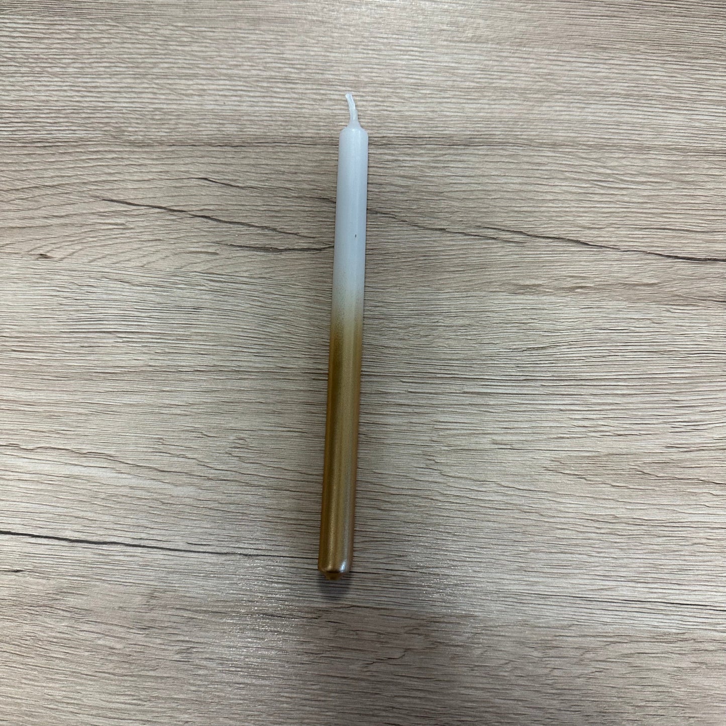 Kerze extra-dünn