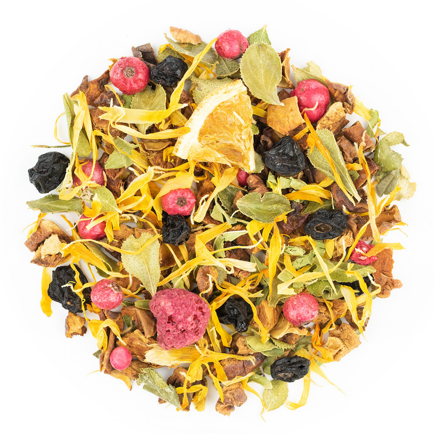 Tee "5 Minuten Mama Pause", 35 g