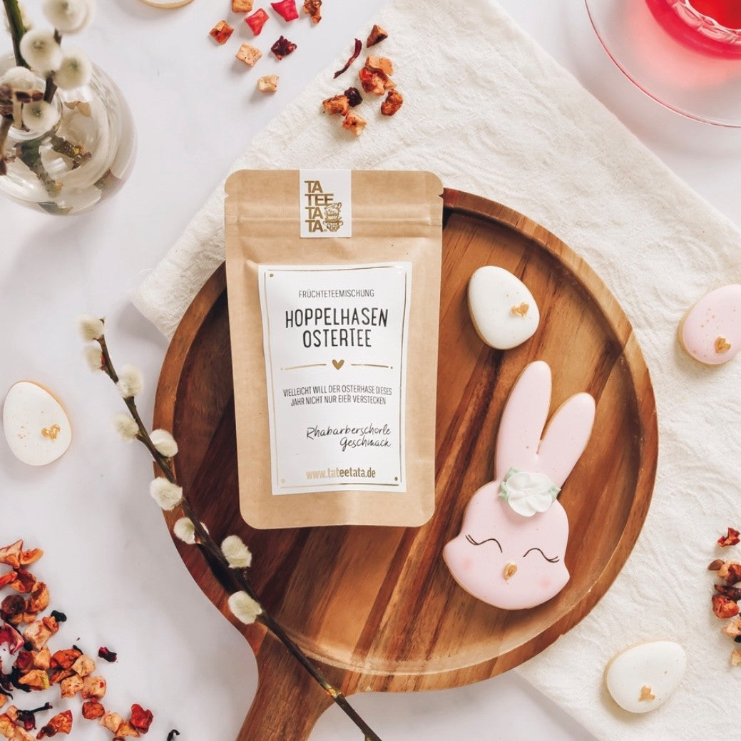 Tee "Hoppelhasen Ostertee", 35 g