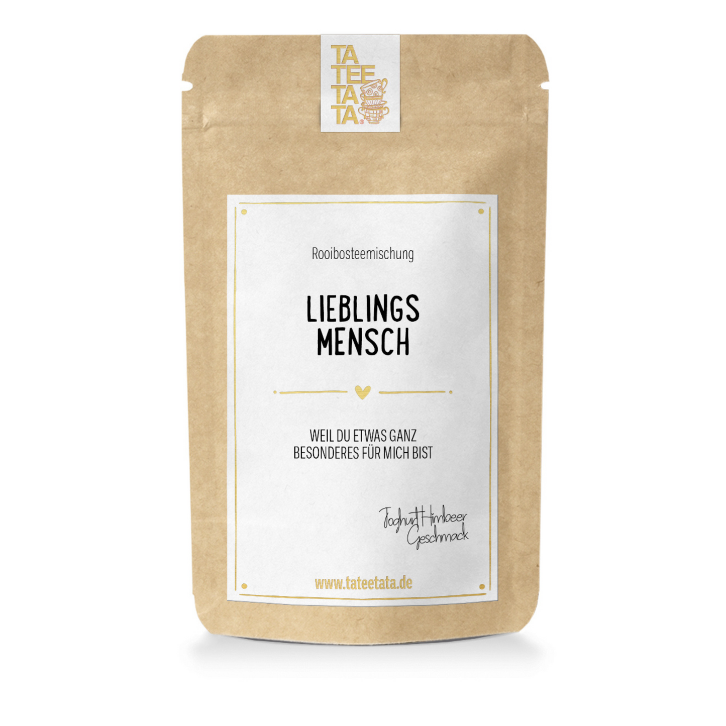 Tee "Lieblingsmensch