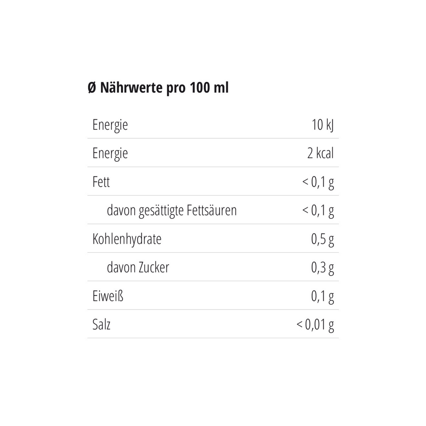 Tee "Lieblingsmensch