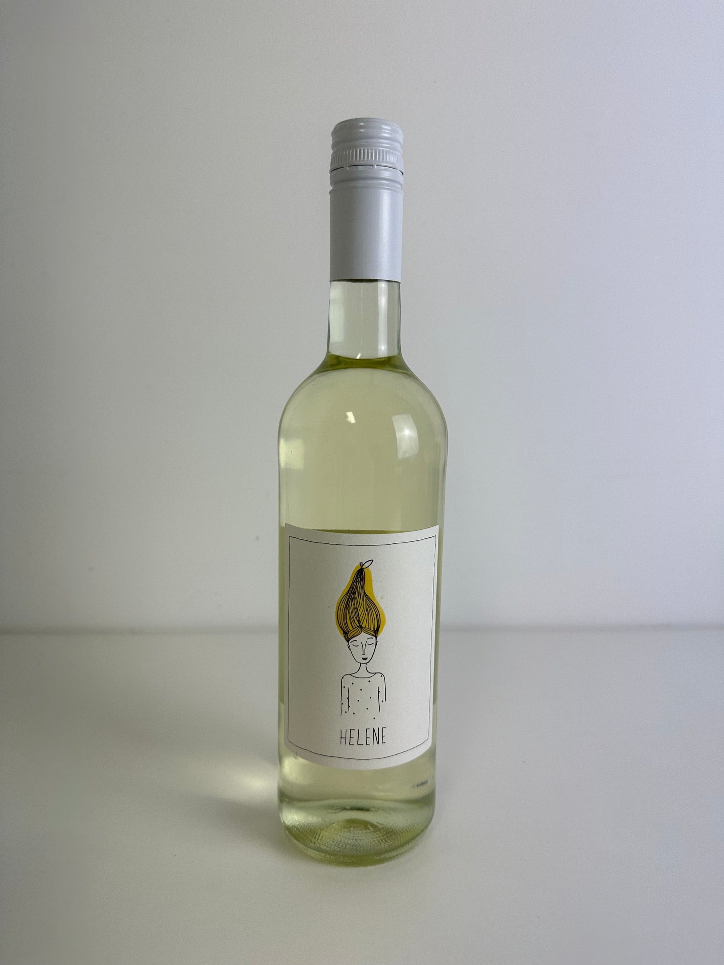 Weißwein-Mixgetränk "Helene"