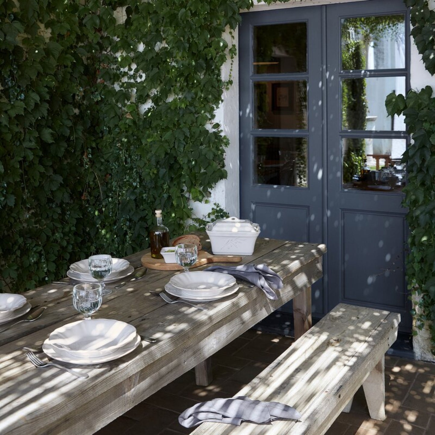 Alentejo Antipasti Teller