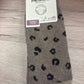 Socken Leo, lang