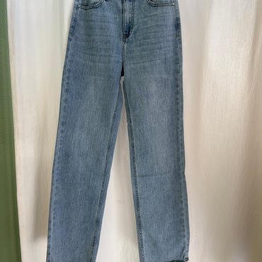 Jeans 2881 Straight Leg