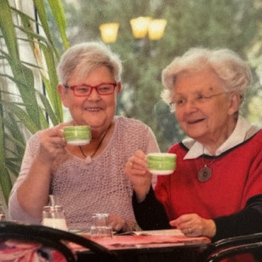 Wohlfühlräume für Menschen mit Demenz im Marie-Juchacz-Haus