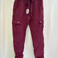 Cargohose Elly