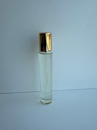 Parfum The Muse