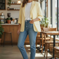 Blazer Boyfriend, Bunt
