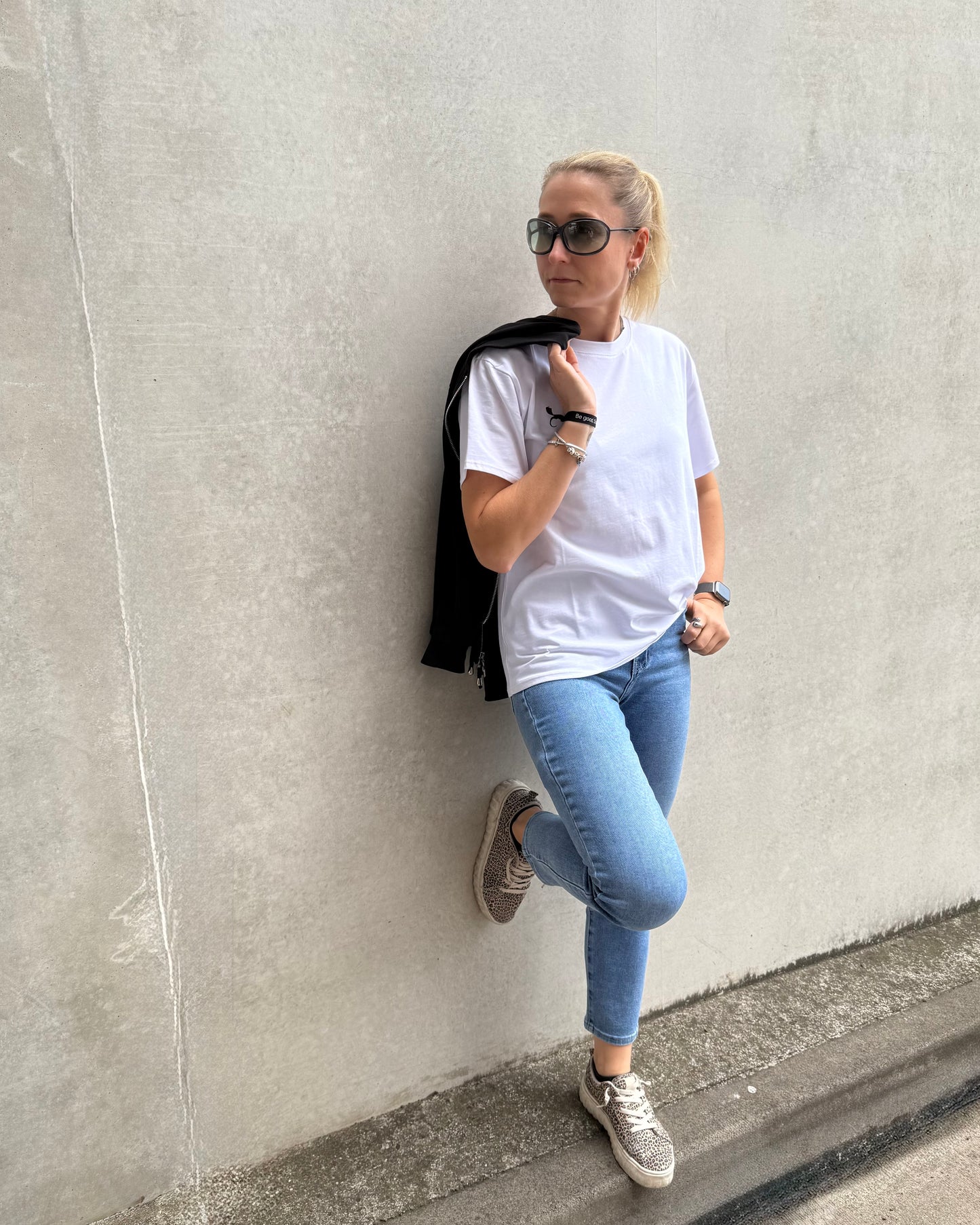 T-Shirt Basic