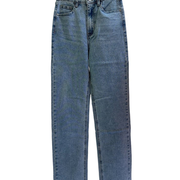 Jeans Straight Leg 2022