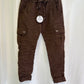 Cargohose Elly