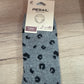 Socken Leo, lang