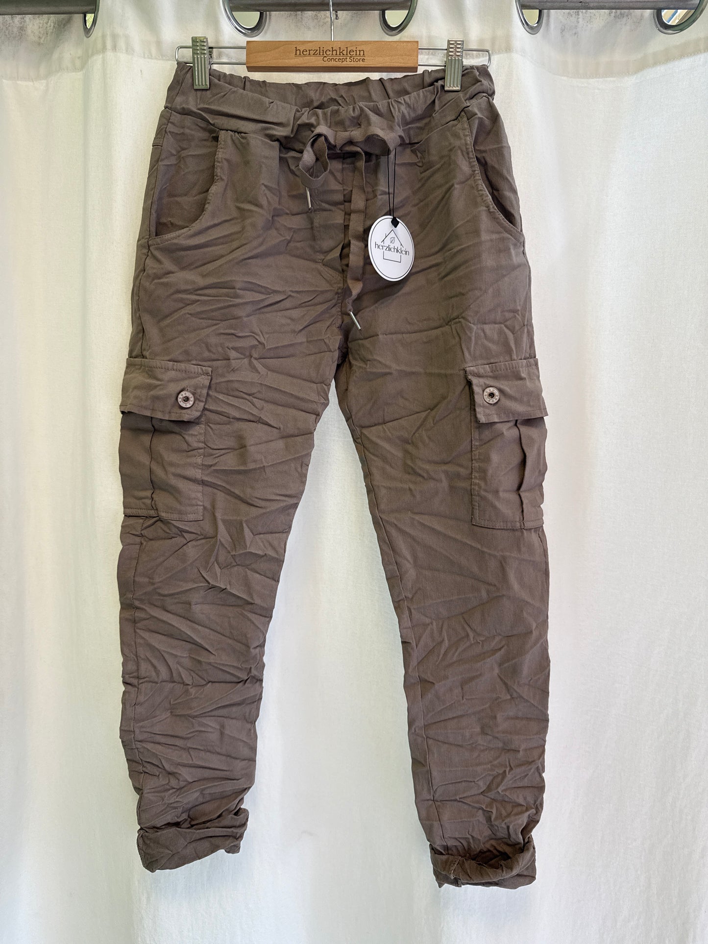 Cargohose Elly
