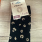 Socken Leo, lang