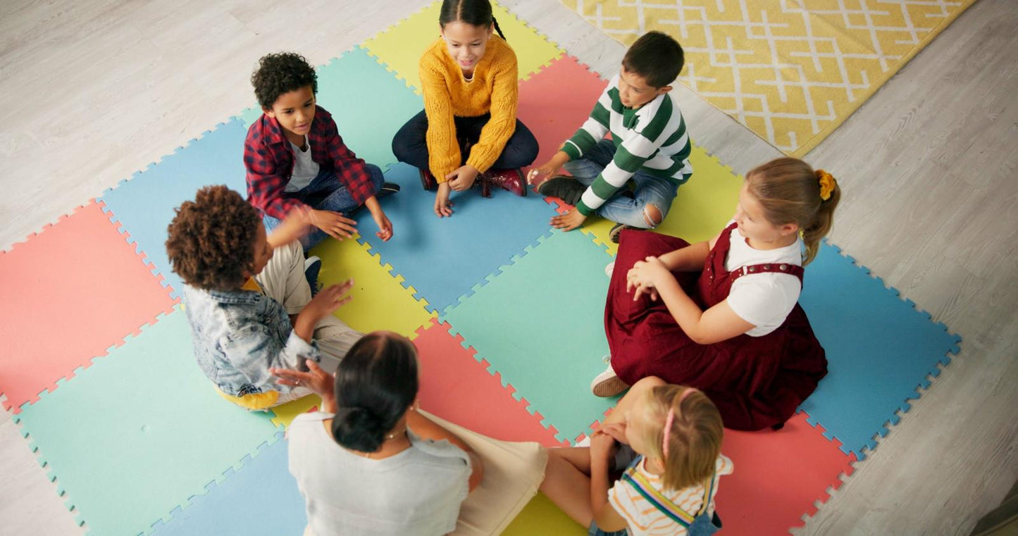 Tugendprojekt für die Kinder der Bodelschwinghschule